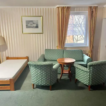 Guest house Mova Kadan