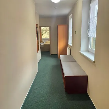 Mova Guest house 4*