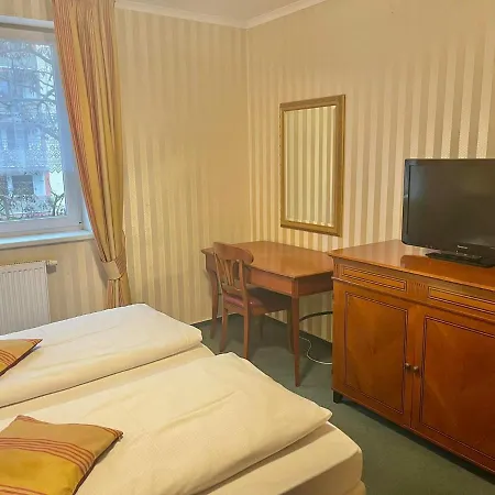 Mova Pensionat 4*