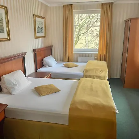 Guest house Mova