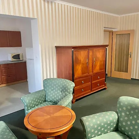 Mova Guest house