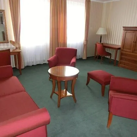 Pensionat Mova Kadaň