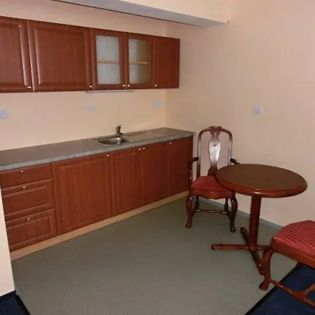 Guest house Mova 4*