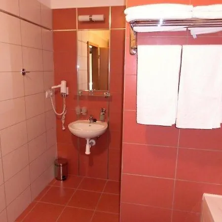 Guest house Mova Kadan
