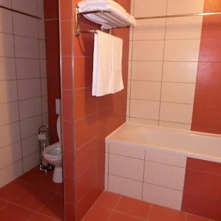 Guest house Mova