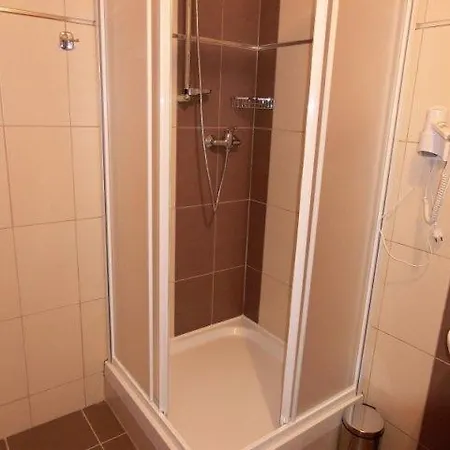 بيت ضيافة Mova Kadaň