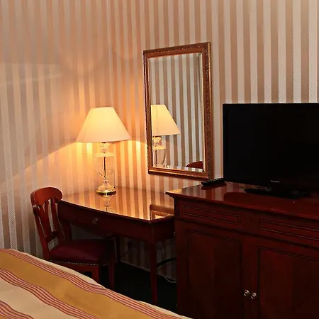 Penzion Mova 4*