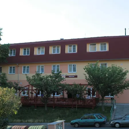 Mova Kadaň