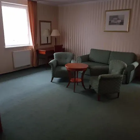Mova Guest house