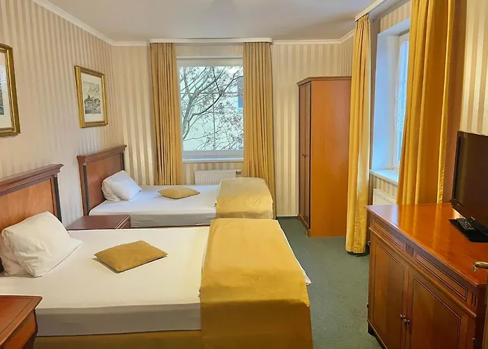 Penzion Mova 4*