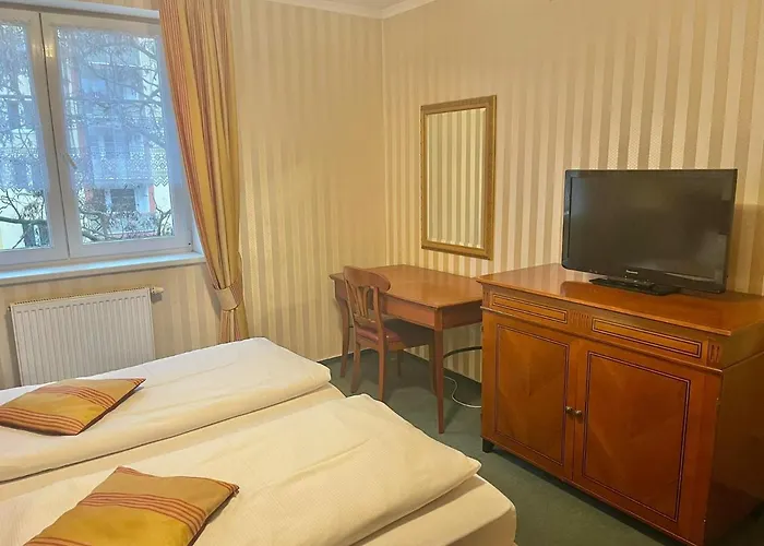 Mova Penzion 4*