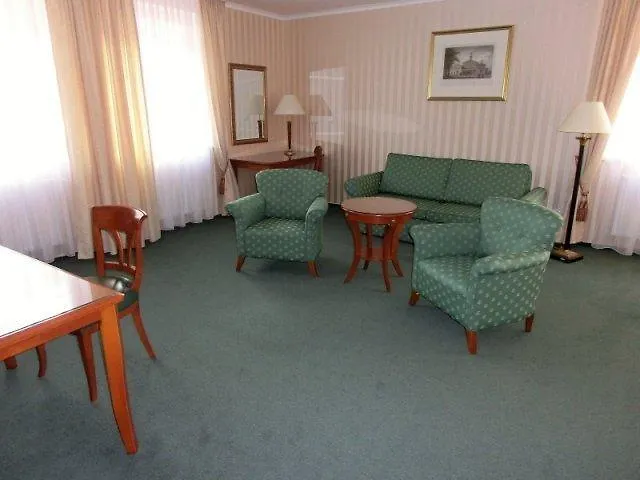 Penzion Mova 4*