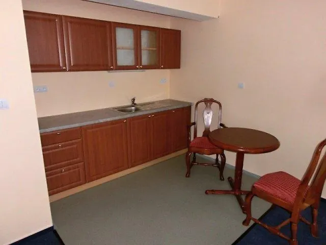 Penzion Mova 4*