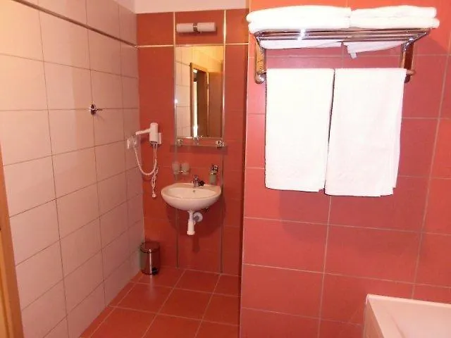 Penzion Mova Kadaň