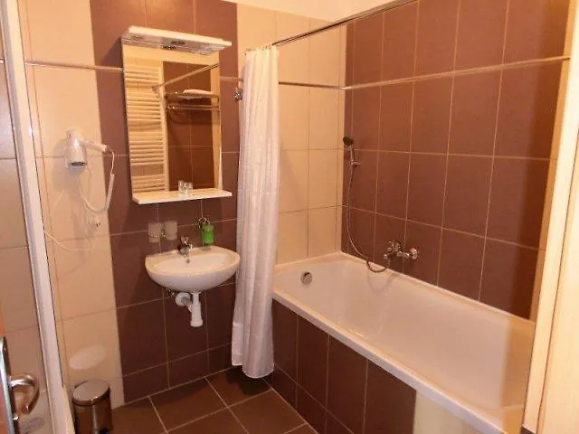 Penzion Mova 4*