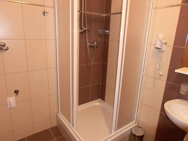 Penzion Mova Kadaň