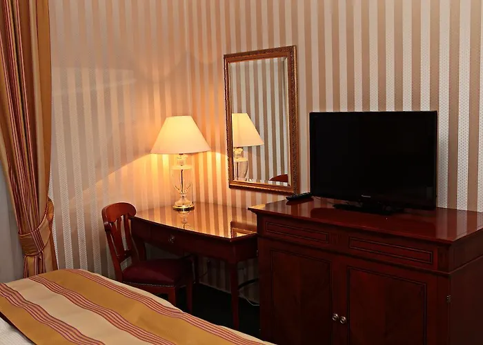 Penzion Mova 4*