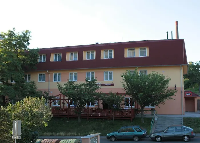 Mova Kadaň