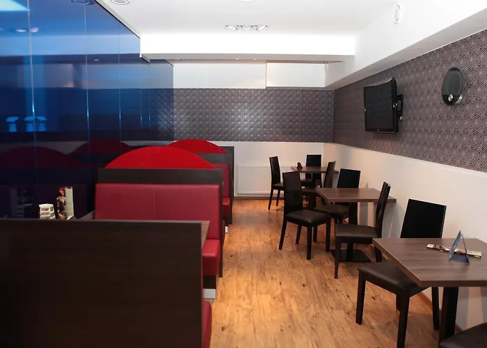 Penzion Mova 4*